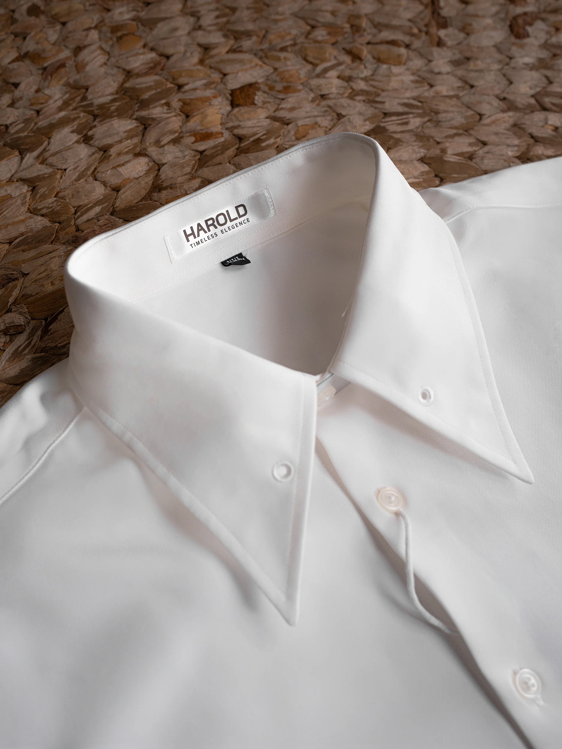 Collar Bar/Pin Shirts - Image 4